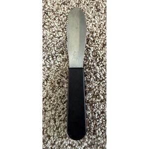 The Pampered Chef All Purpose Spreader Serrated Knife Discontinued 1641